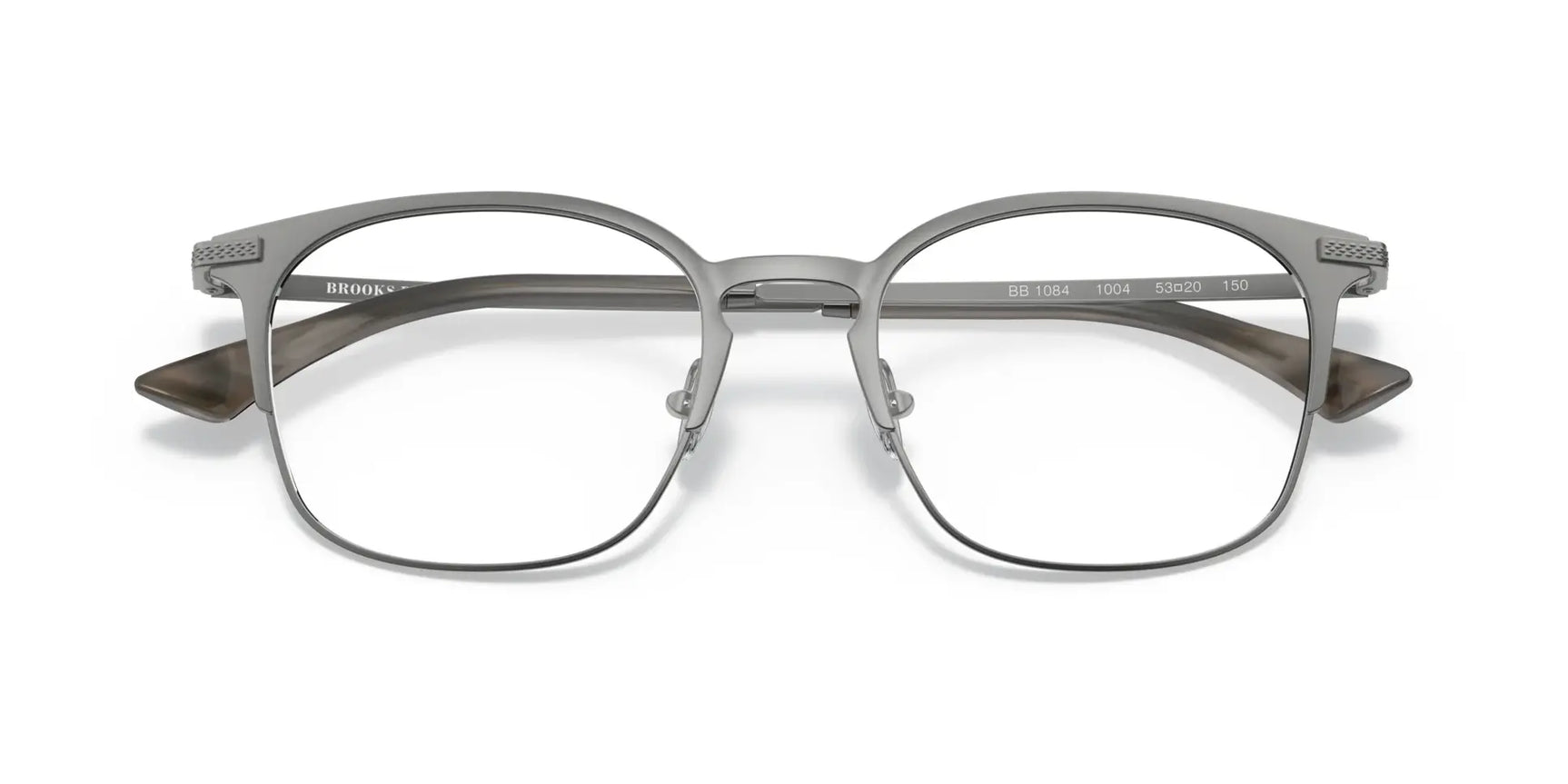 Brooks Brothers BB1084 Eyeglasses | Size 53