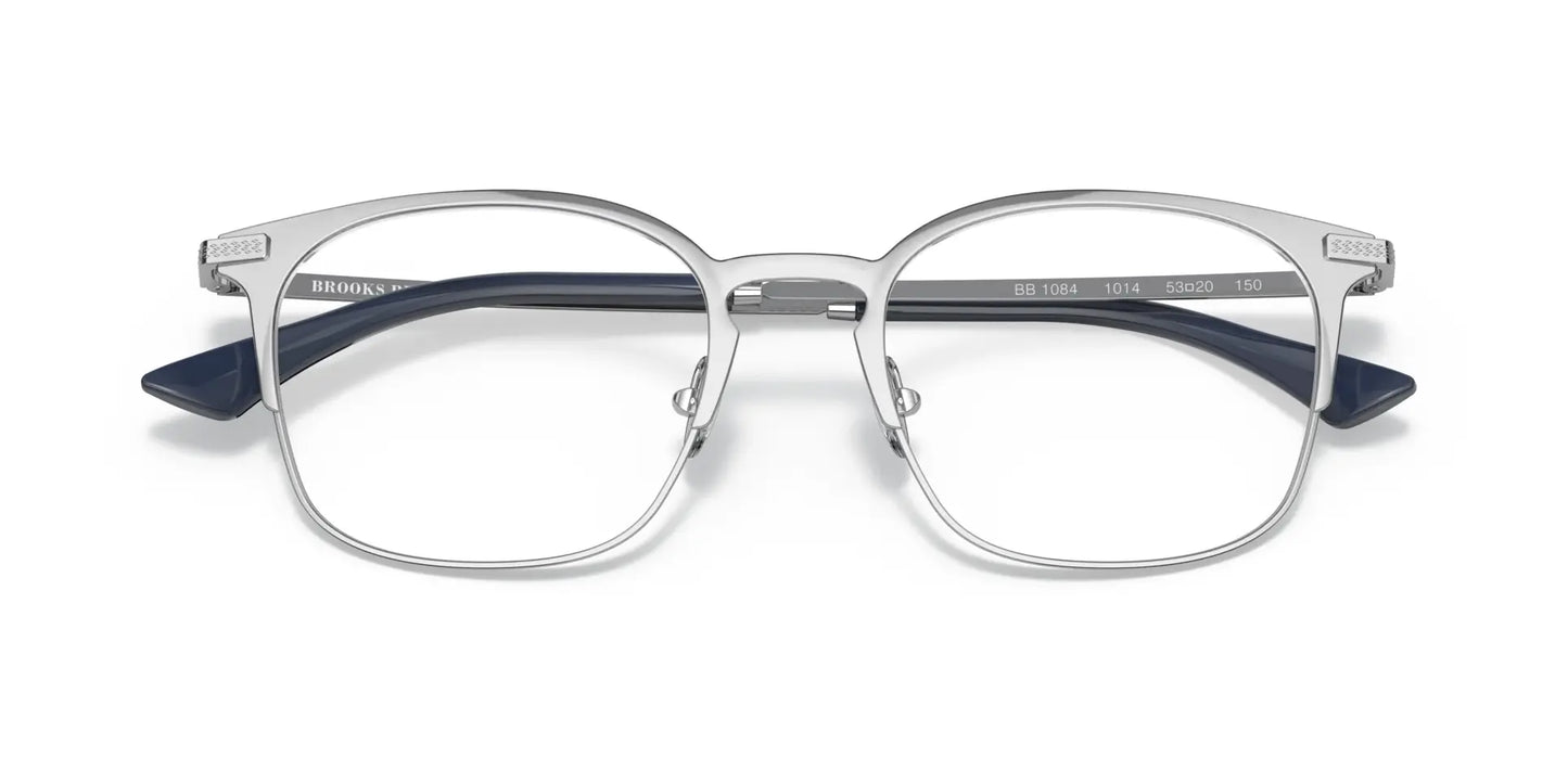 Brooks Brothers BB1084 Eyeglasses | Size 53