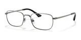 Brooks Brothers BB1086 Eyeglasses | Size 54