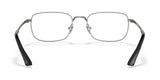 Brooks Brothers BB1086 Eyeglasses | Size 54