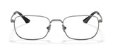 Brooks Brothers BB1086 Eyeglasses | Size 54