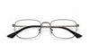 Brooks Brothers BB1086 Eyeglasses | Size 54 / Matte Gunmetal №1004