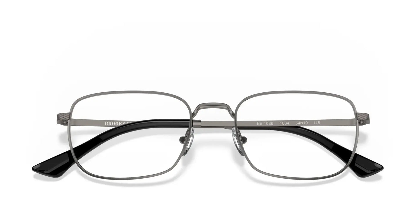 Brooks Brothers BB1086 Eyeglasses | Size 54