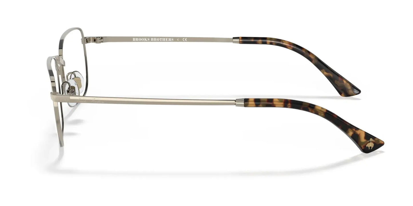 Brooks Brothers BB1086 Eyeglasses | Size 54