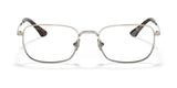 Brooks Brothers BB1086 Eyeglasses | Size 54