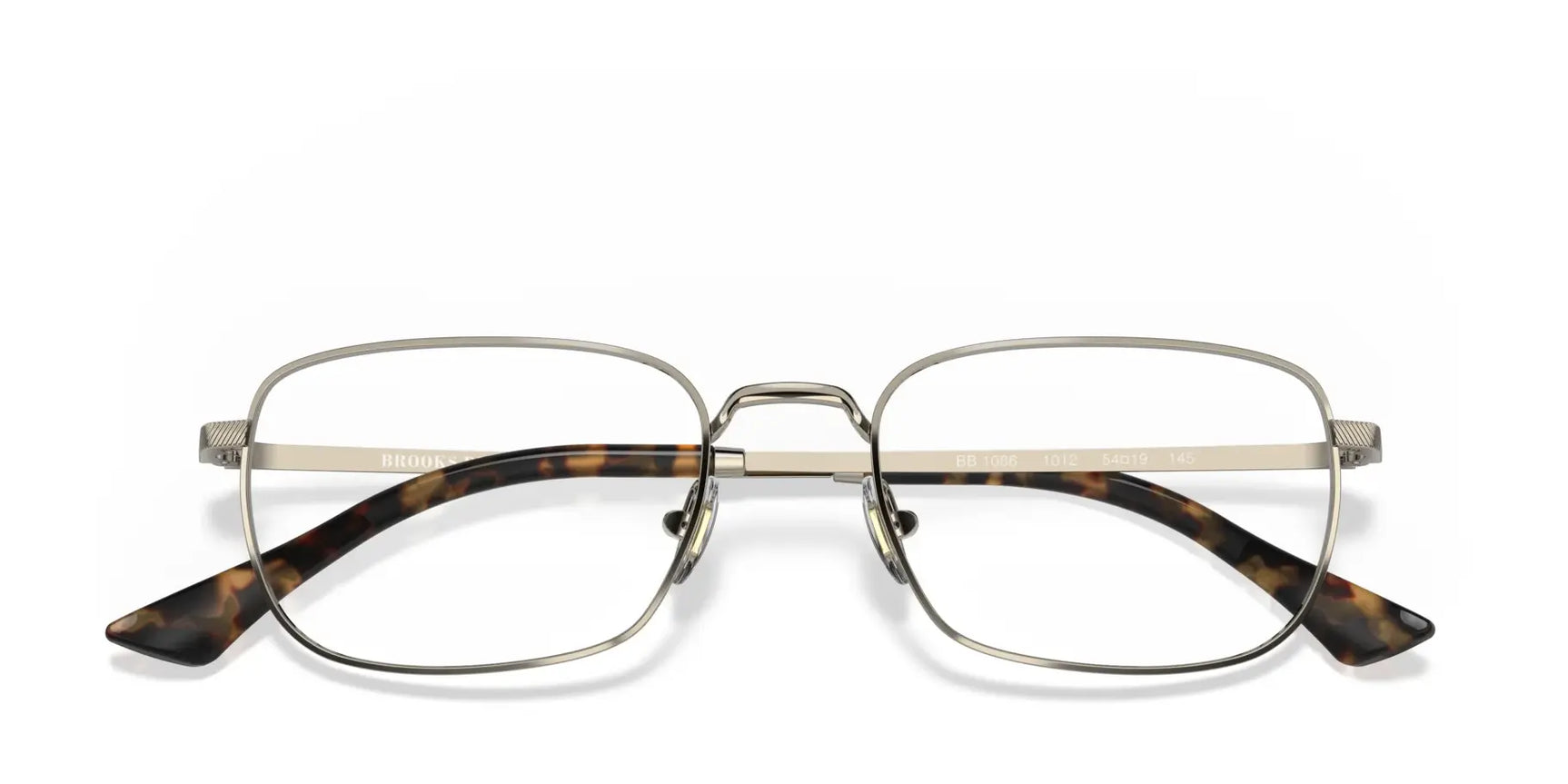 Brooks Brothers BB1086 Eyeglasses | Size 54