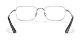 Brooks Brothers BB1086 Eyeglasses | Size 54