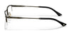 Brooks Brothers BB1087 Eyeglasses | Size 53 / Antique Gold-Black №1527