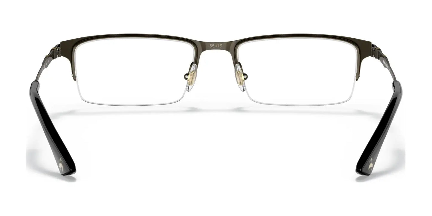 Brooks Brothers BB1087 Eyeglasses | Size 53