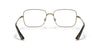 Brooks Brothers BB1089 Eyeglasses | Size 56 / Dark Tortoise Windsor Rim №1241
