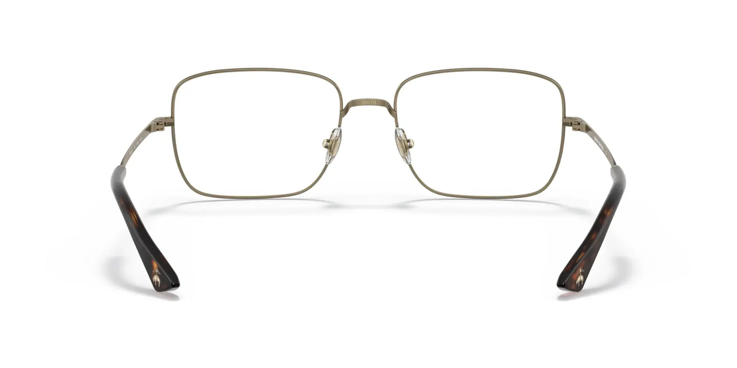 Brooks Brothers BB1089 Eyeglasses | Size 56