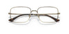 Brooks Brothers BB1089 Eyeglasses | Size 56 / Dark Tortoise Windsor Rim №1241