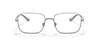 Brooks Brothers BB1089 Eyeglasses | Size 56 / Dark Tortoise Windsor Rim №1241