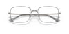 Brooks Brothers BB1089 Eyeglasses | Size 56 / Dark Tortoise Windsor Rim №1241