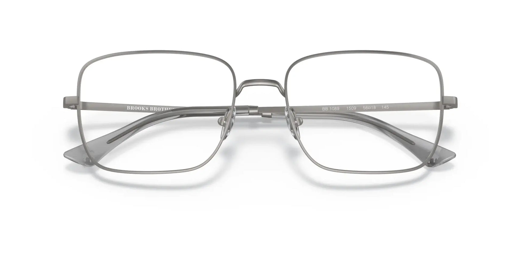 Brooks Brothers BB1089 Eyeglasses | Size 56