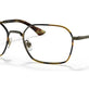 Tokyo Tortoise Windsor Rim №1527