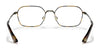Brooks Brothers BB1090 Eyeglasses | Size 54 / Tokyo Tortoise Windsor Rim №1527