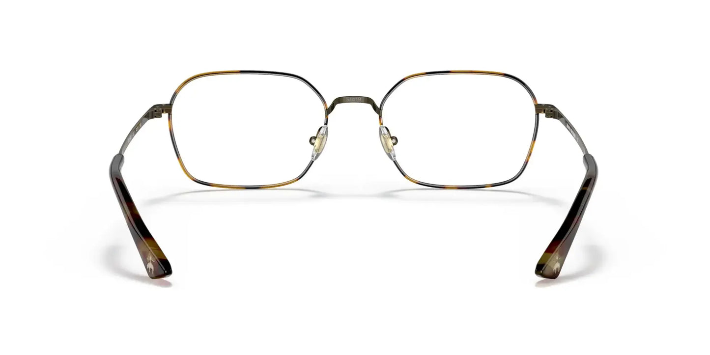 Brooks Brothers BB1090 Eyeglasses | Size 54