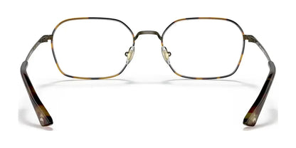 Brooks Brothers BB1090 Eyeglasses | Size 54