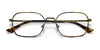 Brooks Brothers BB1090 Eyeglasses | Size 54 / Tokyo Tortoise Windsor Rim №1527