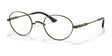 Brooks Brothers BB1091 Eyeglasses Antique Gold