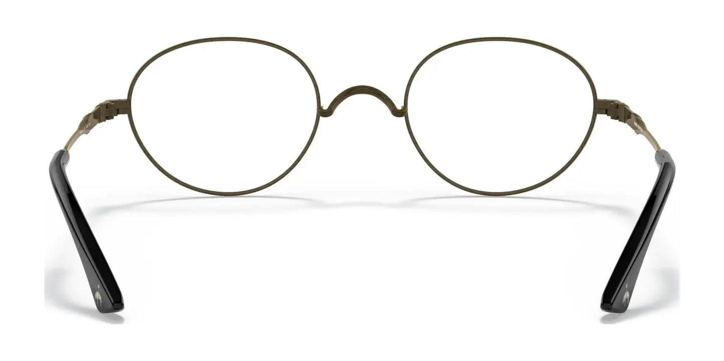 Brooks Brothers BB1091 Eyeglasses | Size 50