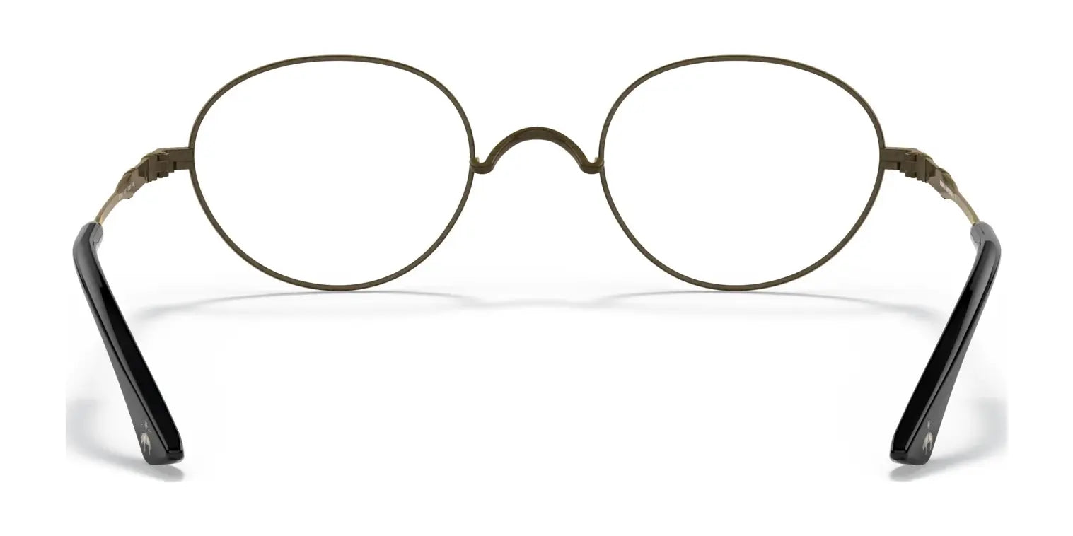 Brooks Brothers BB1091 Eyeglasses | Size 50