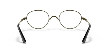 Brooks Brothers BB1091 Eyeglasses | Size 50