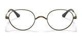 Brooks Brothers BB1091 Eyeglasses | Size 50