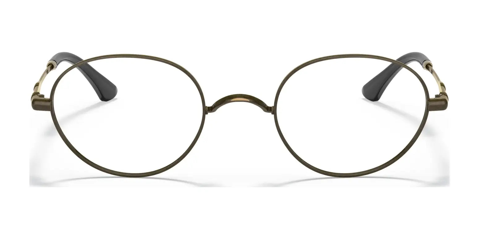 Brooks Brothers BB1091 Eyeglasses | Size 50