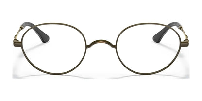 Brooks Brothers BB1091 Eyeglasses | Size 50