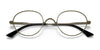 Brooks Brothers BB1091 Eyeglasses | Size 50 / Antique Gold №1527