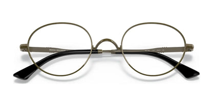 Brooks Brothers BB1091 Eyeglasses | Size 50