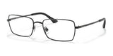 Brooks Brothers BB1092 Eyeglasses Satin Black