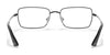 Brooks Brothers BB1092 Eyeglasses | Size 53 / Satin Black №1009