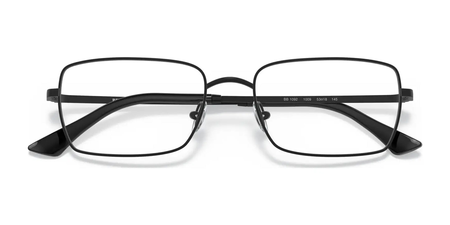 Brooks Brothers BB1092 Eyeglasses | Size 53