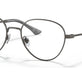 Matte Gunmetal №1016
