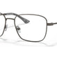 Matte Gunmetal №1016