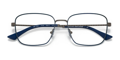 Brooks Brothers BB1094 Eyeglasses | Size 53