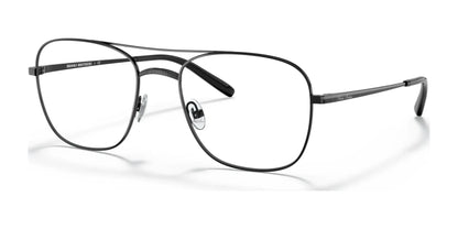 Brooks Brothers BB1095T Eyeglasses Black