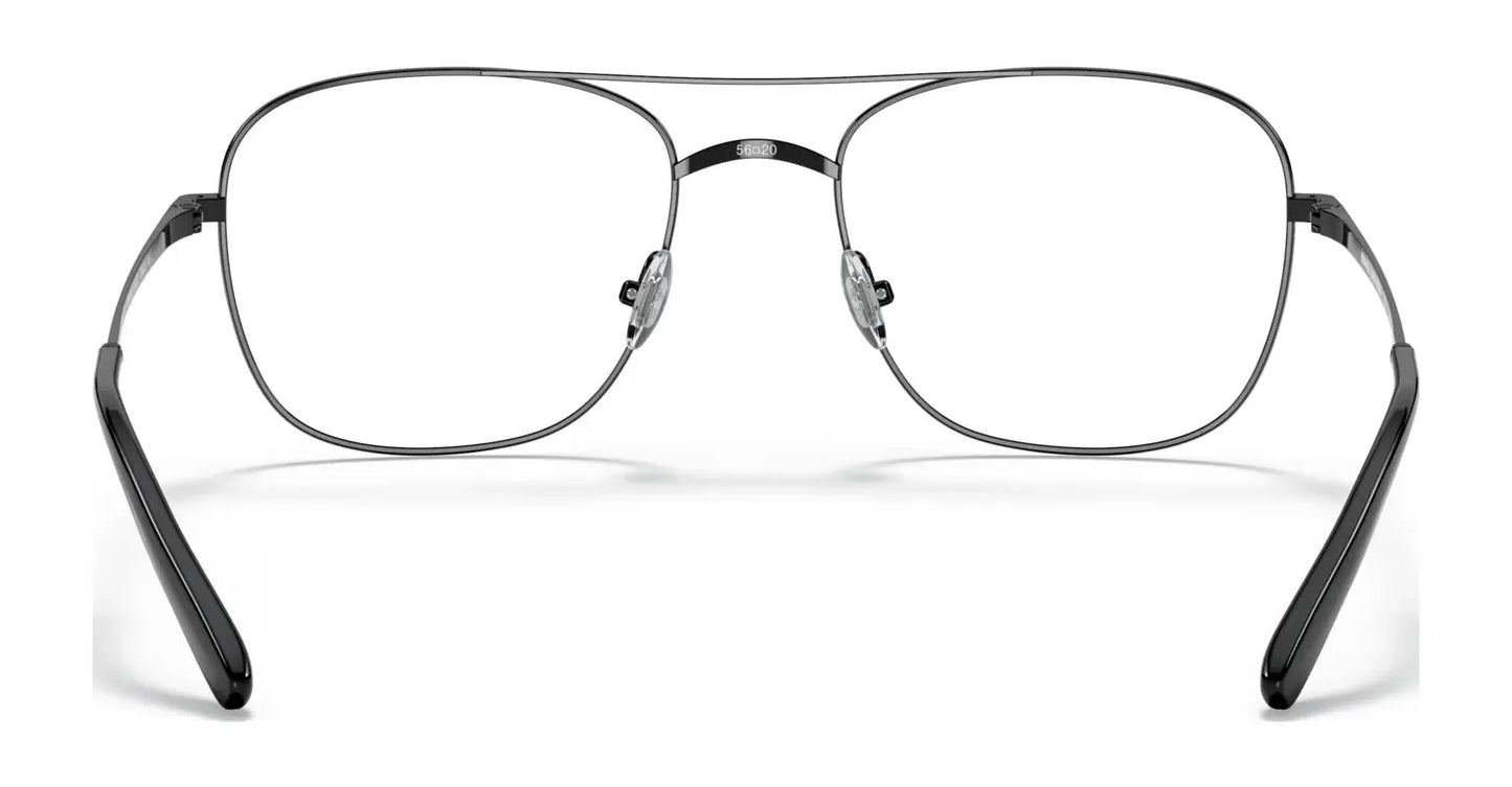 Brooks Brothers BB1095T Eyeglasses | Size 56