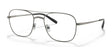 Brooks Brothers BB1095T Eyeglasses Matte Gunmetal