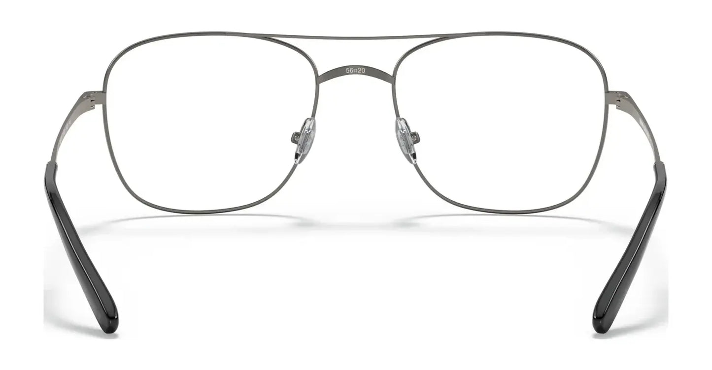 Brooks Brothers BB1095T Eyeglasses | Size 56