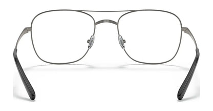 Brooks Brothers BB1095T Eyeglasses | Size 56