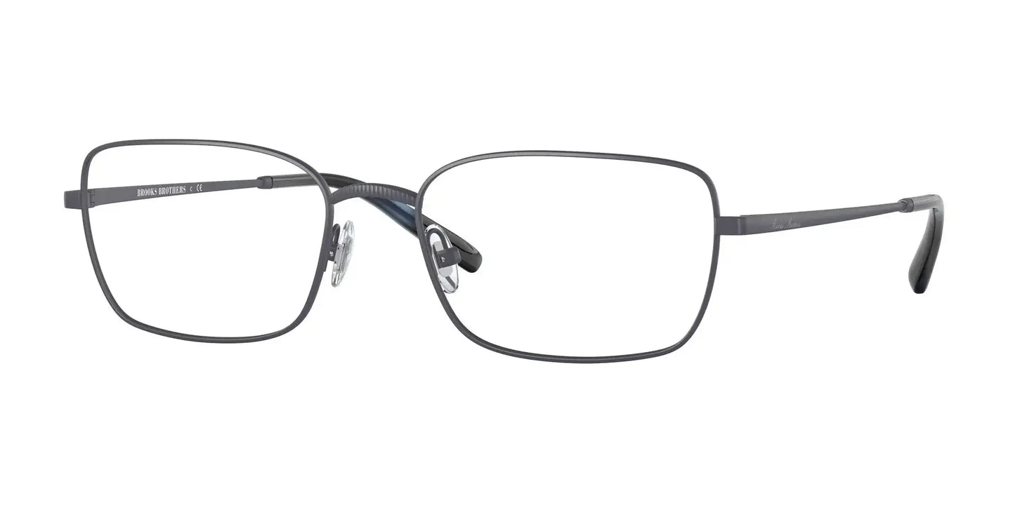 Brooks Brothers BB1096T Eyeglasses Navy