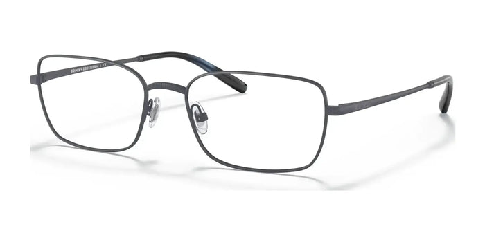 Brooks Brothers BB1096T Eyeglasses | Size 56 / Navy №1605T
