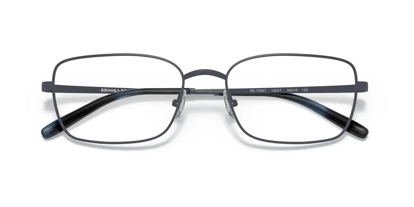 Brooks Brothers BB1096T Eyeglasses | Size 56