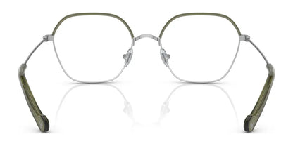 Brooks Brothers BB1099J Eyeglasses | Size 51