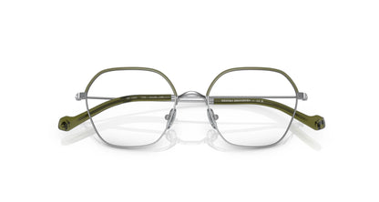 Brooks Brothers BB1099J Eyeglasses | Size 51