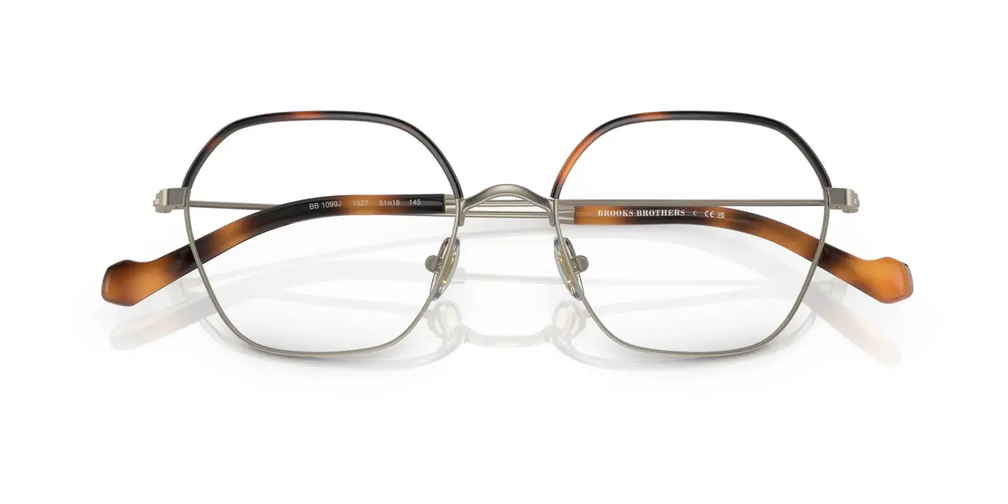 Brooks Brothers BB1099J Eyeglasses | Size 51